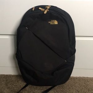 The North Face Isabella backpack (women)